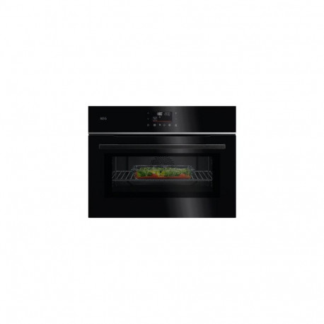 AEG Series 6000 TK6NK40PB 3000 W Black