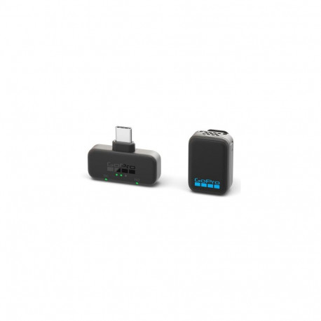 GoPro Wireless Mic USB Kit (NOR)