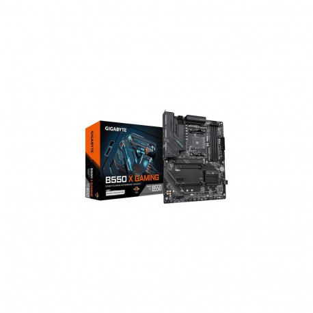 GIGABYTE B550 X GAMING Motherboard