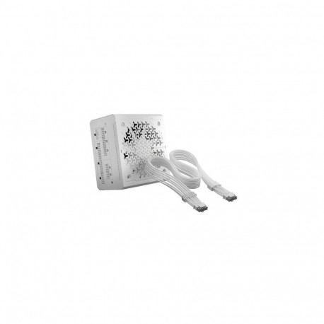 Corsair RM Series RM1000e power supply unit 1000 W 24-pin ATX ATX White