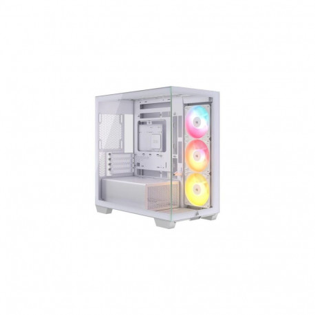 Corsair 2800X RS-R ARGB Midi Tower White