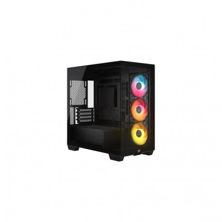 Corsair 2800X RS-R ARGB Midi Tower Black