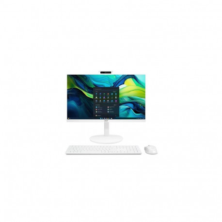 Acer DQ.BRDEC.00B All-in-One PC/workstation