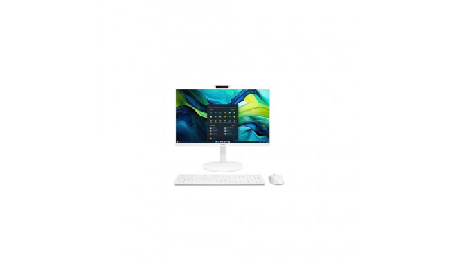 Acer DQ.BRDEC.00B All-in-One PC/workstation