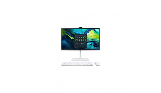 Acer DQ.BREEC.006 All-in-One PC/workstation