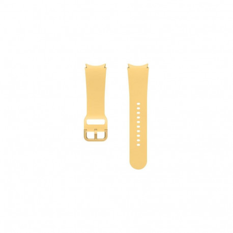 Samsung ET-SFR93SOEGEU smart wearable accessory Band Apricot Fluoroelastomer