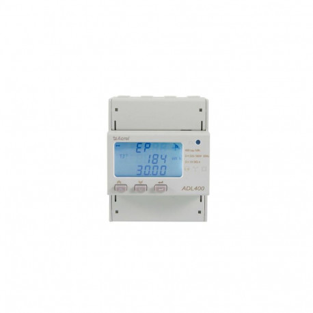EcoFlow EFA-ADL400-CT solar panel accessory Energy meter
