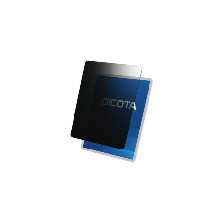 DICOTA Privacy Filter 4-way 27.7 cm (10.9") Tablet Frameless display privacy filter 2H