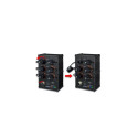 PLANET IGS-604HPT-RJ network switch Managed L2+ Gigabit Ethernet (10/100/1000) Power over Ethernet (