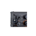 PLANET IGS-604HPT-RJ network switch Managed L2+ Gigabit Ethernet (10/100/1000) Power over Ethernet (