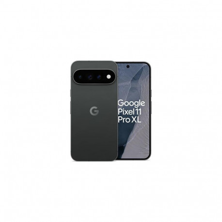 Google Pixel 11 Pro XL 17.3 cm (6.8") Dual SIM Android 17 5G USB Type-C 16 GB 512 GB 5115 mAh B