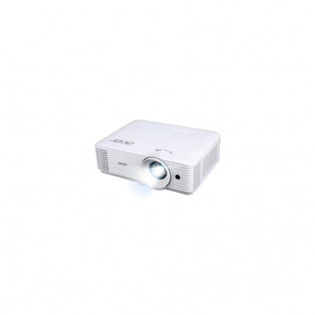 Acer X1526p Standard throw projector 4000 ANSI lumens DLP 1080p (1920x1080) 3D White