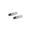 PLANET MGB-2GTLR20 network transceiver module Fiber optic SFP 1310 nm