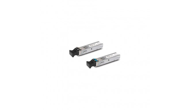 PLANET MGB-2GTLR2 network transceiver module Fiber optic SFP 1310 nm