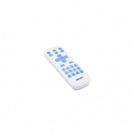 Acer MC.JQ011.005 remote control IR Wireless Universal Press buttons