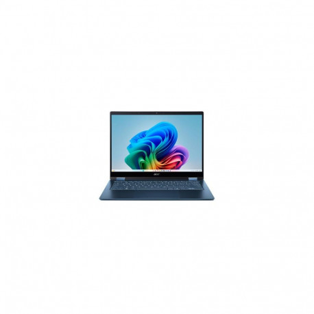 Acer Swift Spin 14 AI SFSP14-Q51T-X0AS Snapdragon X2E-78-100 Hybrid (2-in-1) 35.6 cm (14") Touc