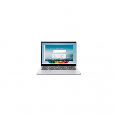 Acer Swift Spin 14 AI SFSP14-I51T-59E2 Intel Core Ultra 5 325 Hybrid (2-in-1) 35.6 cm (14") Tou