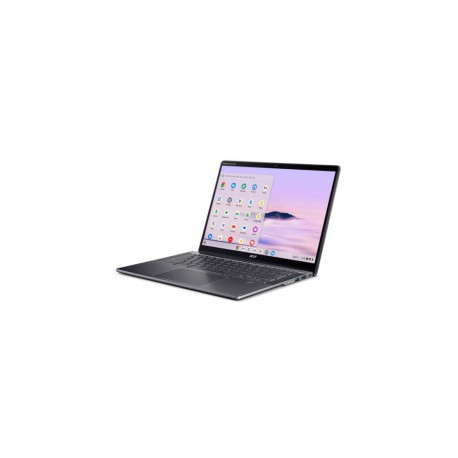 Acer Chromebook CPE594-1N-TCO-33Z8 Intel Core 3 100U 35.6 cm (14") Touchscreen WUXGA 16 GB LPDD