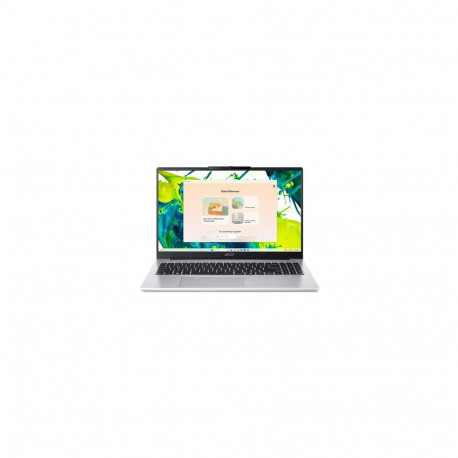 Acer Aspire Lite 15.6 AMD 5 7430U 8GB 512GB W11H