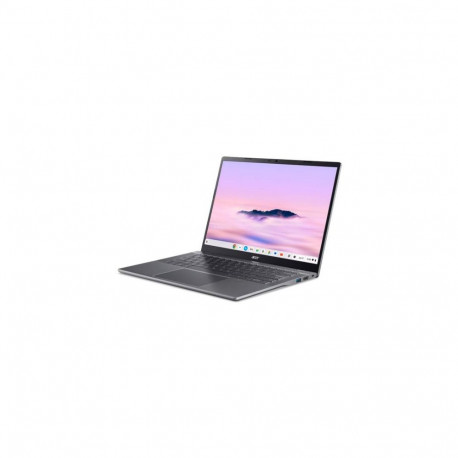 Acer Chromebook CBE594-2-TCO-38YM Intel Core 3 100U 35.6 cm (14") WUXGA 16 GB LPDDR5x-SDRAM 256