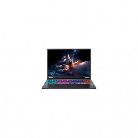 Acer Nitro 16 AN16-A91-R48M AMD Ryzen™ 9 9955HX3D Laptop 40.6 cm (16") WQXGA 16 GB DDR5-SDRAM 1