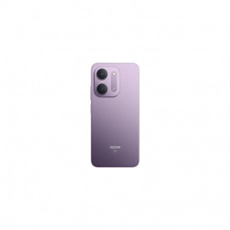 Xiaomi Redmi 17C 5G 17.5 cm (6.9") Hybrid Dual SIM 4 GB 128 GB 6000 mAh Purple