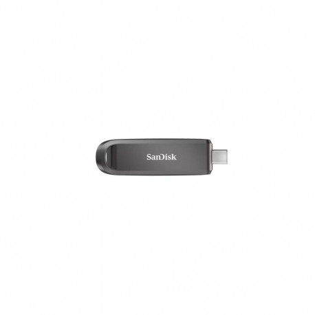 SanDisk Extreme PRO USB-C USB flash drive 1 TB USB Type-A 3.2 Gen 2 (3.1 Gen 2) Black