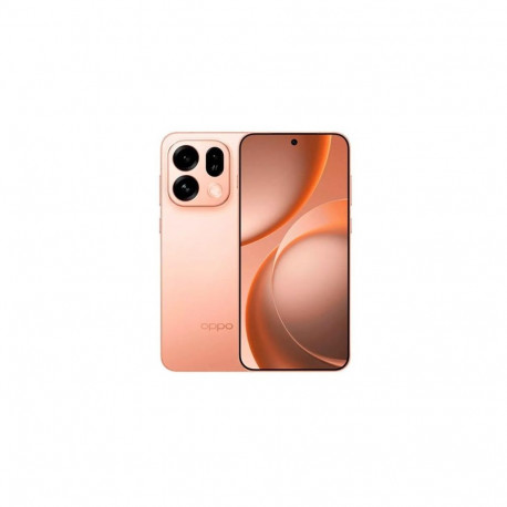 OPPO Find X9s 16.7 cm (6.59") Dual SIM Android 16.0 5G USB Type-C 12 GB 512 GB 7025 mAh Orange