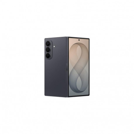 Samsung Galaxy Z Fold8 Ultra Enterprise Edition 20.3 cm (8") Dual SIM 5G USB Type-C 12 GB 256 G
