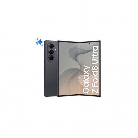 Samsung Galaxy Z Fold8 Ultra 20.3 cm (8") Dual SIM 5G USB Type-C 12 GB 512 GB 5000 mAh Graphite