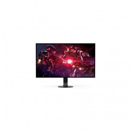 Sony INZONE M10S II computer monitor 67.3 cm (26.5") 2560 x 1440 pixels Quad HD OLED Black