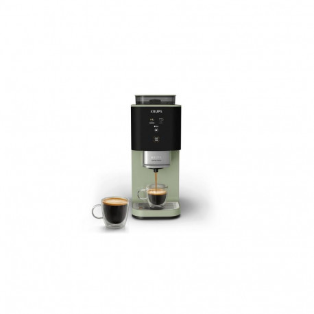 Krups Coffee Crush Edition Coffe Crush Fully-auto Espresso machine
