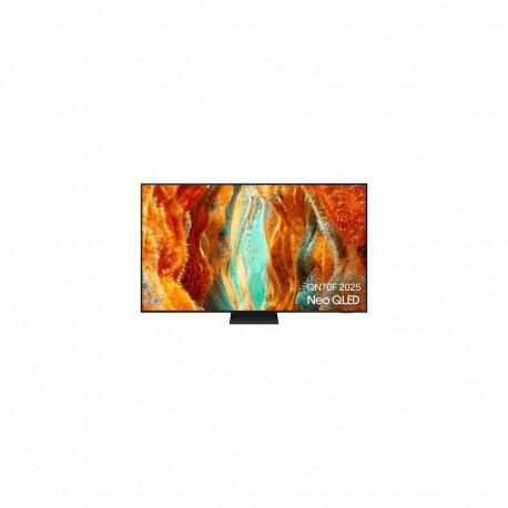 Samsung TQ55QN70FAU 139.7 cm (55") 4K Ultra HD Smart TV Wi-Fi Black