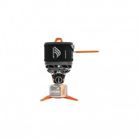 Jetboil TrailCook 1.2L Cook System Canister stove