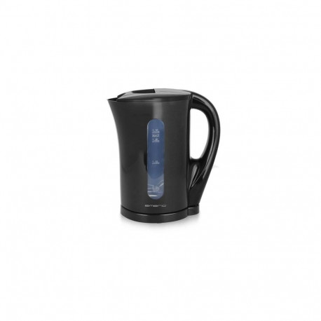 Emerio WK-123483 electric kettle 1.7 L 2200 W Black
