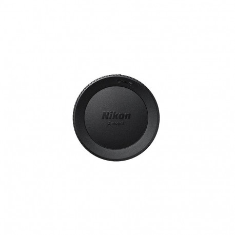 Nikon BF-N1 lens cap Digital camera Black