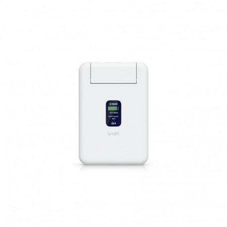 Ubiquiti UniFi UTR wireless router Gigabit Ethernet Dual-band (2.4 GHz / 5 GHz) White