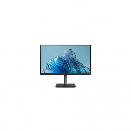 Acer CB3 CB273U G computer monitor 68.6 cm (27") 2560 x 1440 pixels 4K Ultra HD Black