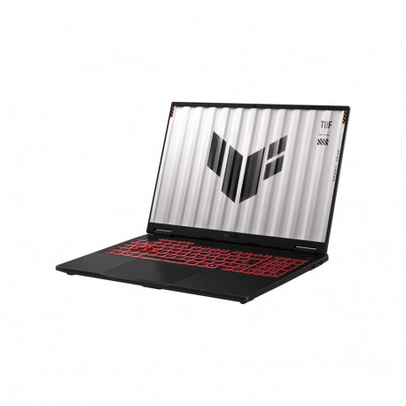 ASUS sülearvuti TUF R7 16/512GB RTX5060 16