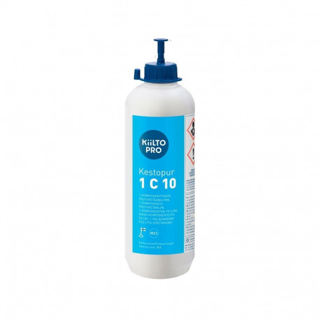 polüuretaanliim KESTOPUR 1C10 750 ml