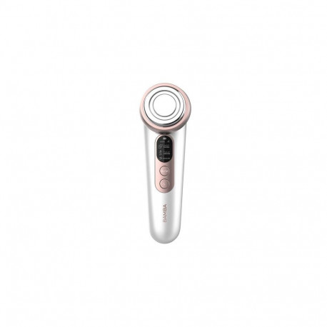 Cecotec Bamba FaceCare LightSonic Face Pink, White
