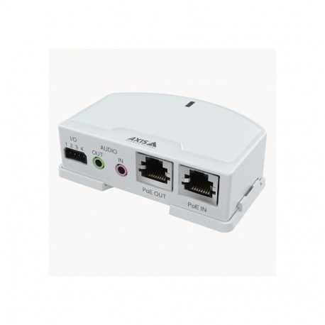 NET CAMERA ACC I/O INTERFACE/T6101 02553-001 AXIS