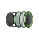 Variable ND/CPL filter set Freewell Brandon Li 82mm