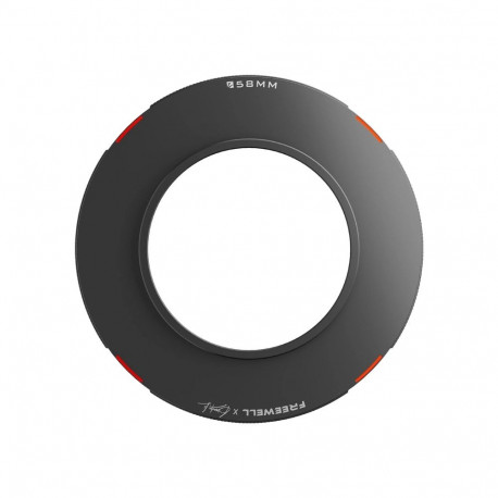 Adapter ring Freewell Brandon Li 58mm