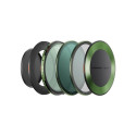 Variable ND/CPL filter kit Freewell Brandon Li 67mm