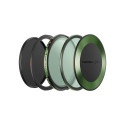 Variable ND/CPL filter kit Freewell Brandon Li 95mm