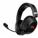HyperX _8253756 HyperX Cloud Flight 2 - Wireless Gaming Headset (Black)