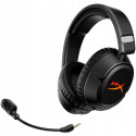 HyperX _8253756 HyperX Cloud Flight 2 - Wireless Gaming Headset (Black)