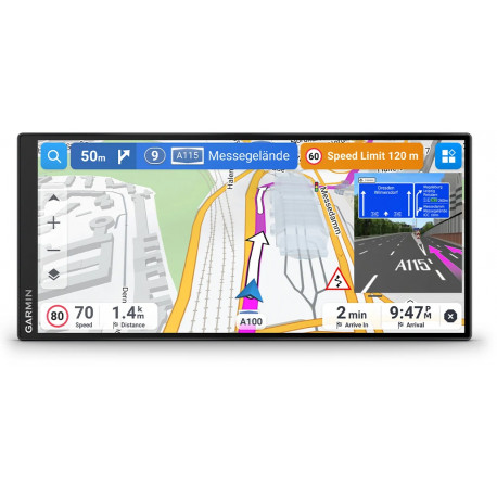 Garmin Drive 2026 8,8"
