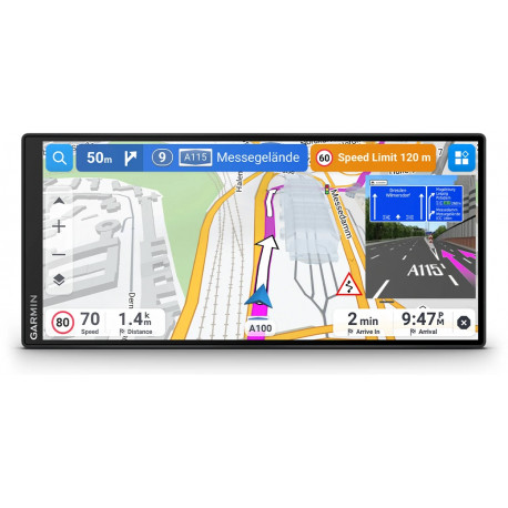Garmin Drive 2026 7,1"
